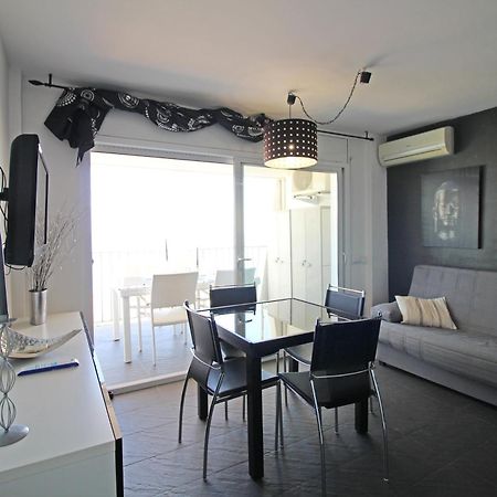 Basic Comfort Studio Manhattan 0115 Empuriabrava Exterior photo