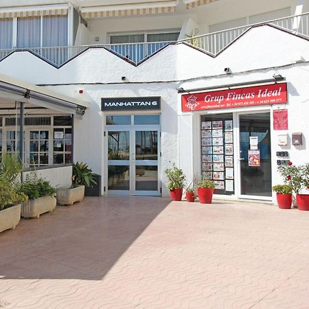 Basic Comfort Studio Manhattan 0115 Empuriabrava Exterior photo