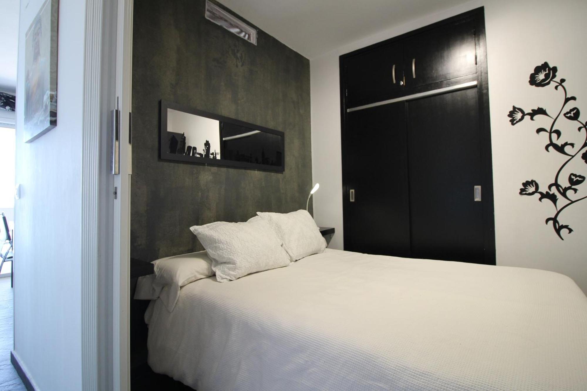 Basic Comfort Studio Manhattan 0115 Empuriabrava Exterior photo